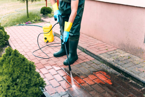 Concrete Sealing in Placerville, CA