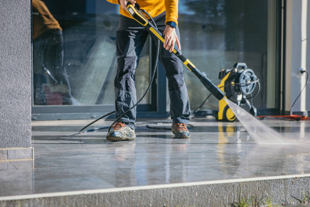 Best Playground Equipment Cleaning  in Placerville, CA