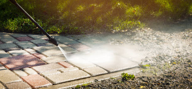 Best Factory Floor Cleaning  in Placerville, CA