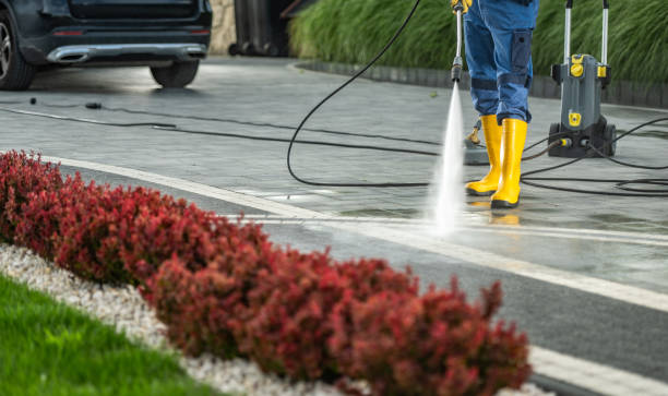 Best Gas Station Cleaning  in Placerville, CA