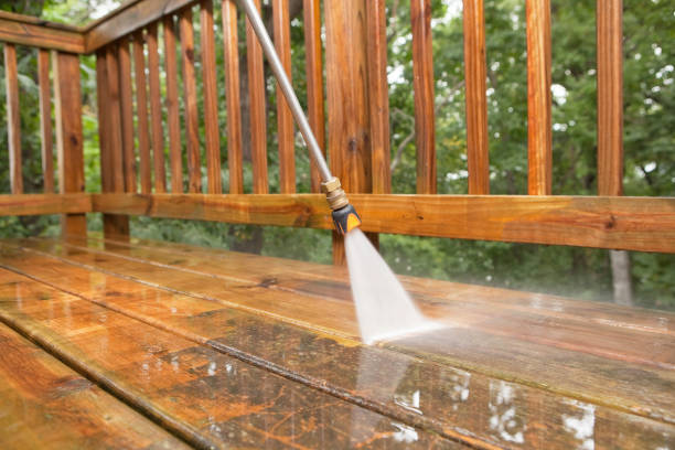 Best Fence Cleaning  in Placerville, CA